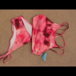 🆕 Cupshe 2 piece bikini 🆕